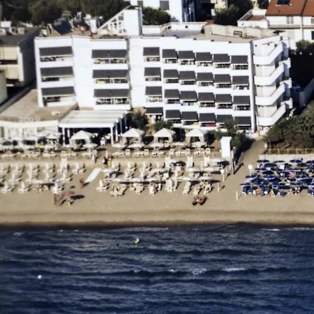 Hotel Sabbia D'Oro-3