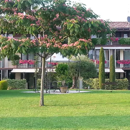 Cà dell'Orto Rooms&Apartments-2