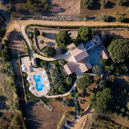 Agriturismo Feudo Muxarello-2