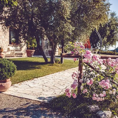 Agriturismo Casal San Sergio-2