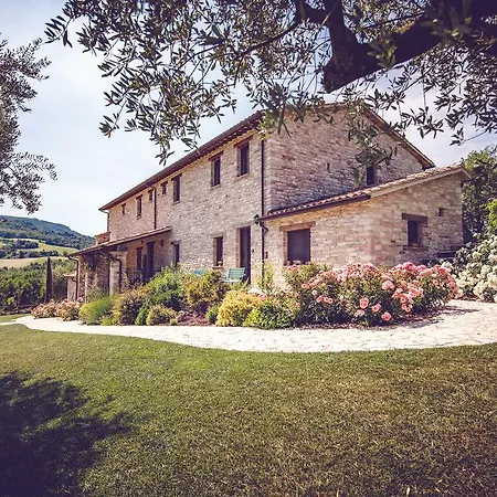 Agriturismo Casal San Sergio-3