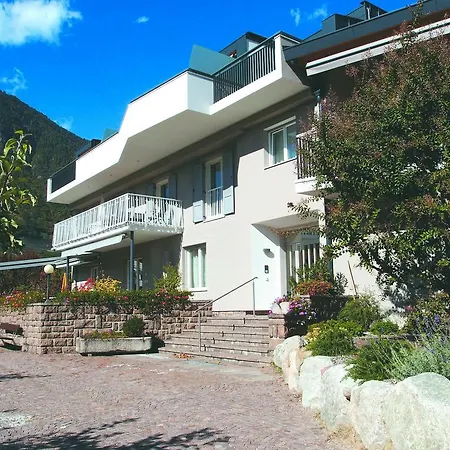 Ausserdorfer Apartments-2