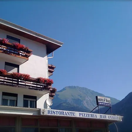 Hotel Quattro Valli-2