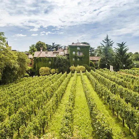 L'Albereta Relais & Chateaux-2