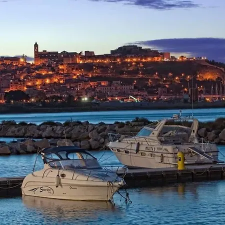 Case Vacanze Himera-3