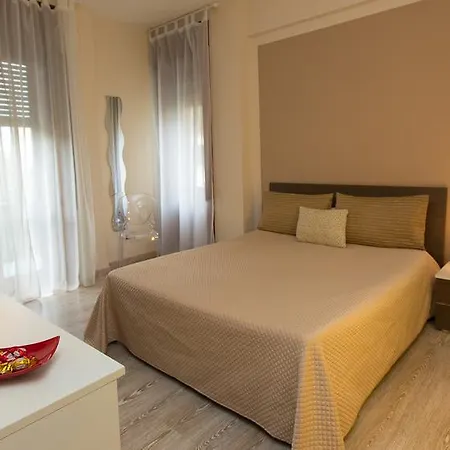 Salernoprestige Rooms-3