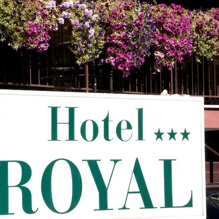Hotel Royal-2
