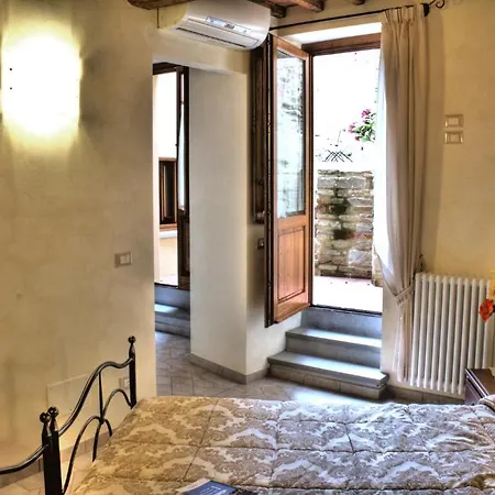 B&B Antica Trattoria Al Principe-3