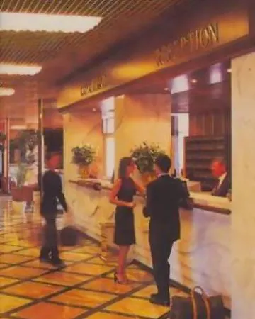 Hotel Mediterraneo-2