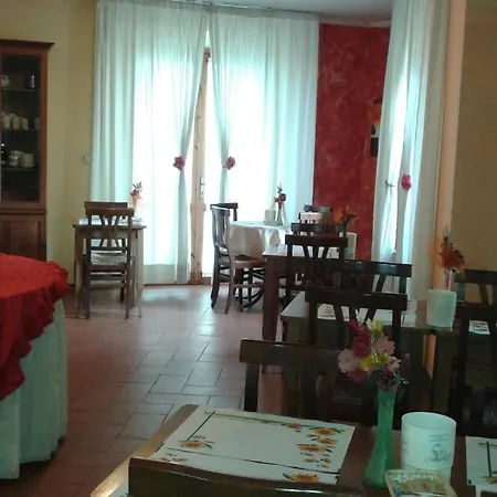 Hotel Baccio Da Montelupo-2
