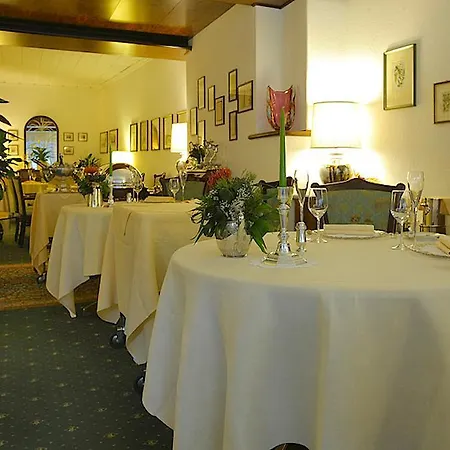 Hotel Ristorante Al Sorriso-2