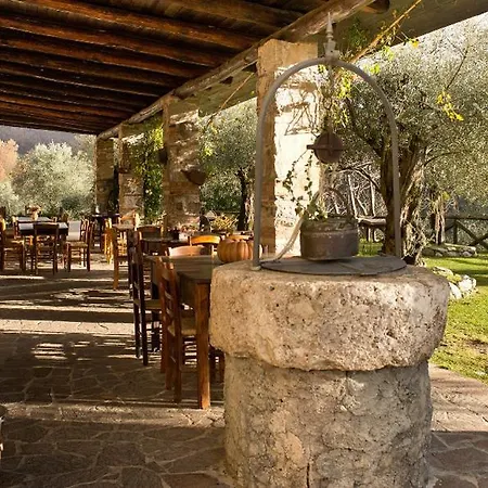 Agriturismo Casale Pie D'Eco-2