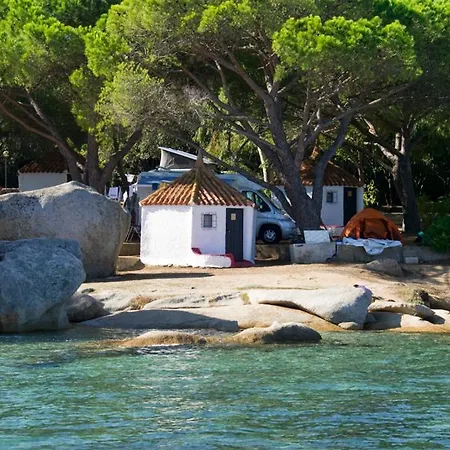 Camping Baia Saraceno-2
