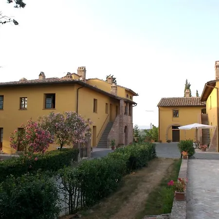 Tenuta Il Casale Di San Miniato-2