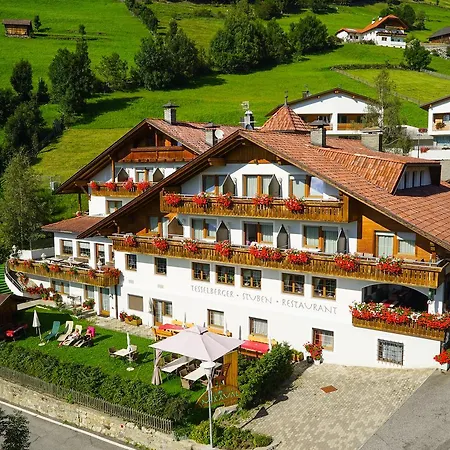 Naturhotel Miraval-3