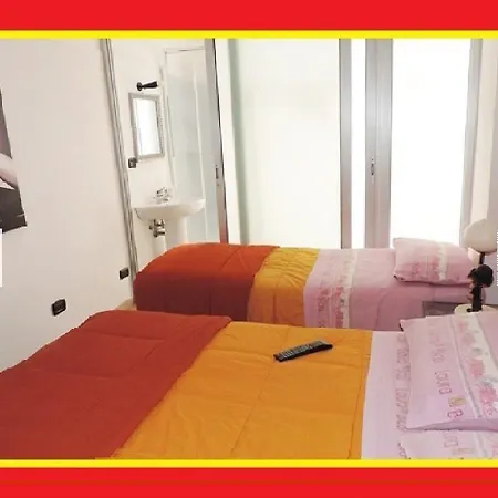 Bed & Breakfast Maricentro Taranto-3