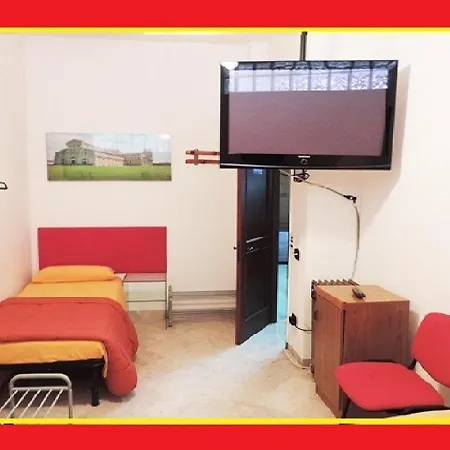 Bed & Breakfast Maricentro Taranto-2