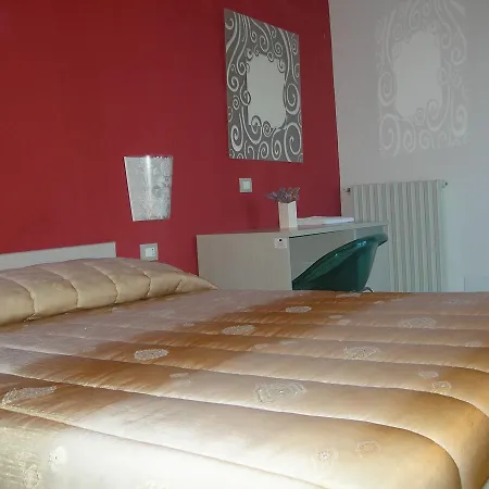 Modica Garden Resort-3