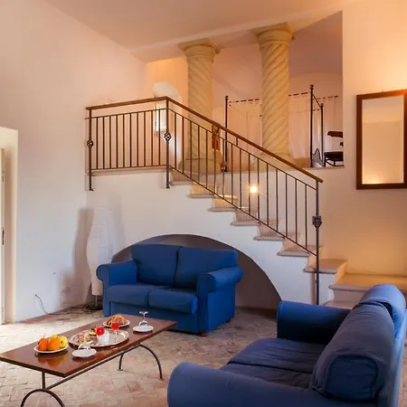 Hotel Le Monacelle-3