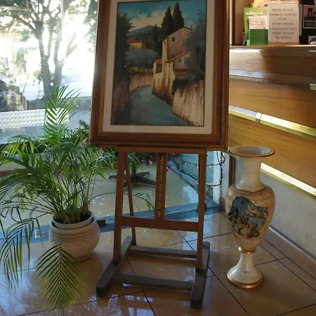 Hotel Albatros-2