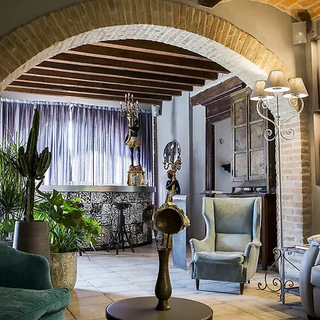 Relais Cascina Scottina-2