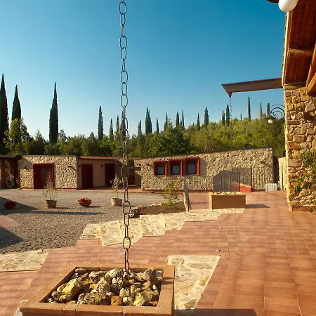 agriturismo e cantina Tenuta Casteani-3