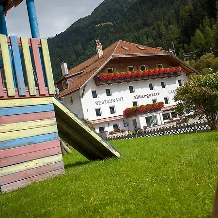 Gasthof Silbergasser-3