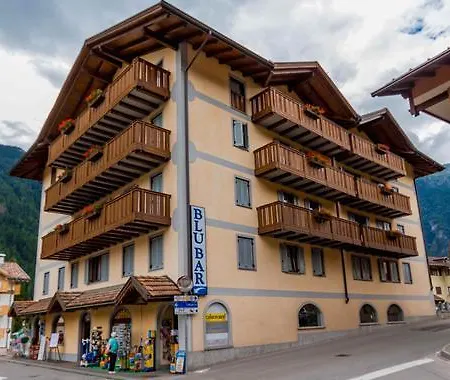 Appartamenti Vidi-3