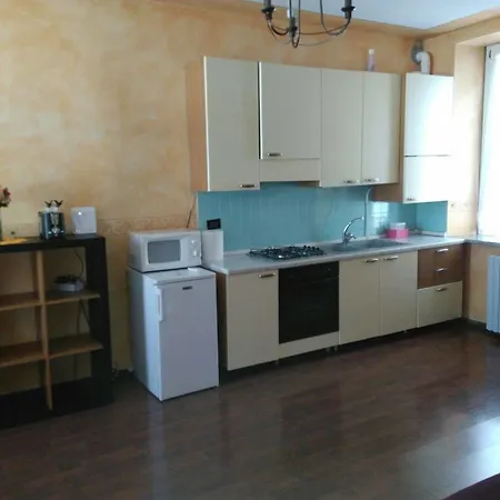 Casa Vacanza Bergamo Centro-2