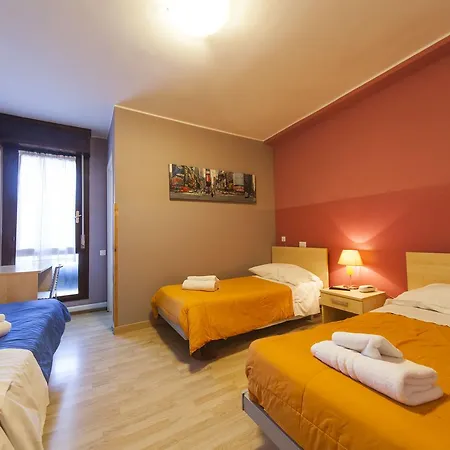 Hotel Albi-3
