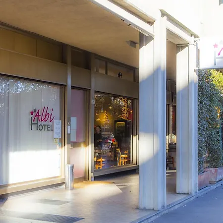 Hotel Albi-2