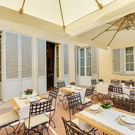 Relais degli Angeli Residenza d'Epoca-3