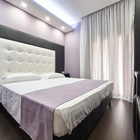 Hotel Style Caserta-3