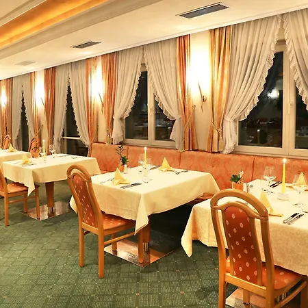 Hotel Maria Theresia-2