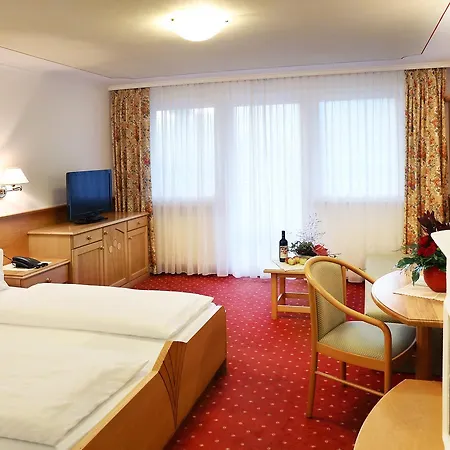 Hotel Maria Theresia-3