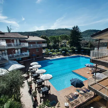 Residence Villa Rosa-2