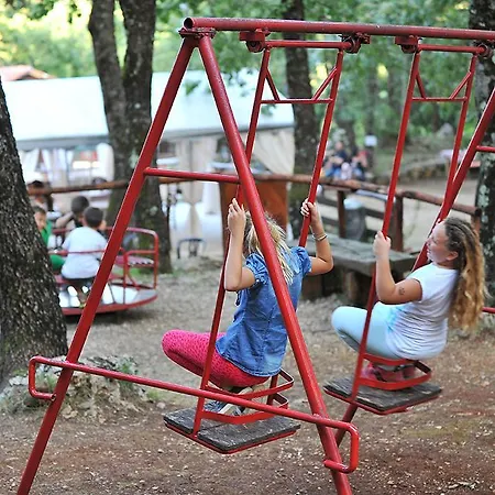 Adventur Camp Resort Monti Ernici-3