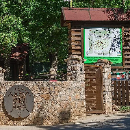 Adventur Camp Resort Monti Ernici-2