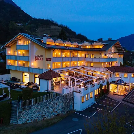Hotel Funggashof-2