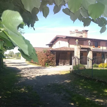 Agriturismo La Torre-2