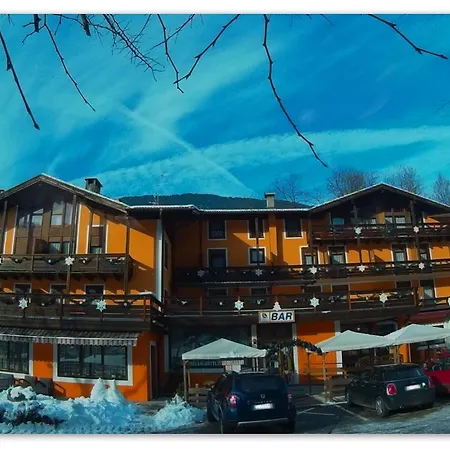 Hotel Salgetti-3