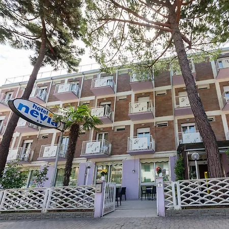 Hotel Nevia-2