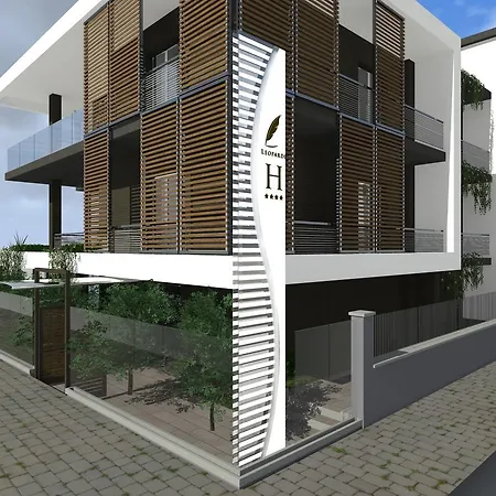 Hotel Leopardi-2