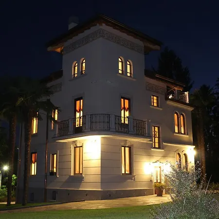 Villa Chiara B&B-2