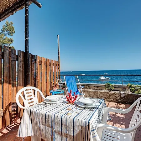 Belmare Residence On The Beach-2