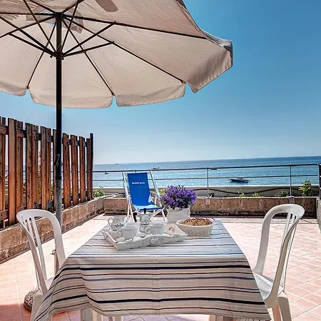 Belmare Residence On The Beach-3