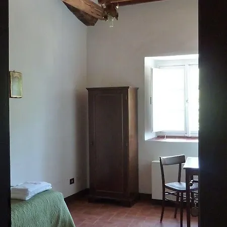Villa Del Seminario - Casa Diocesana-2