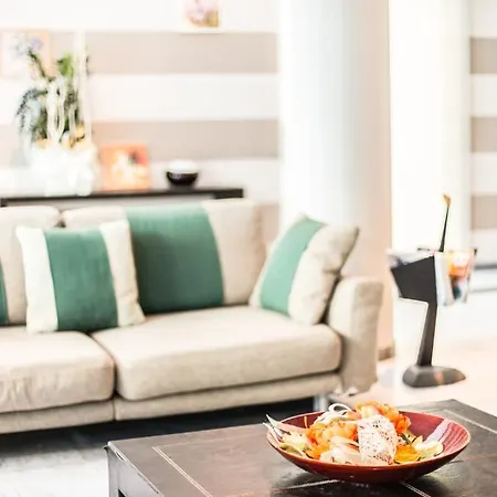 Lido Hotel Residence-2