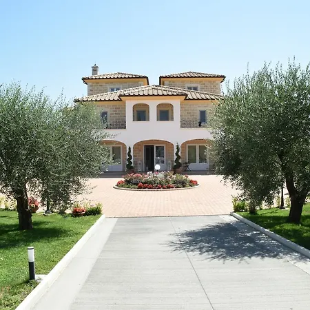 Anima Antiqua Relais & Spa-2