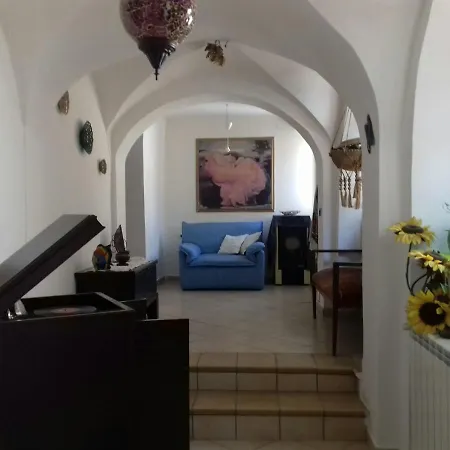Avezzano House-3